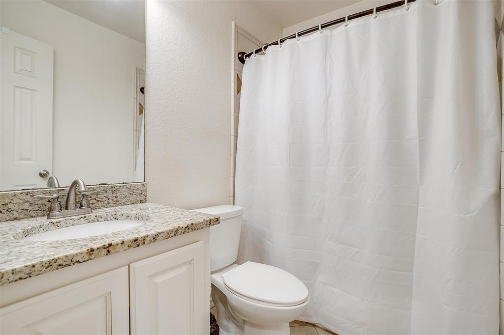 Horseshoe Bend - Residential