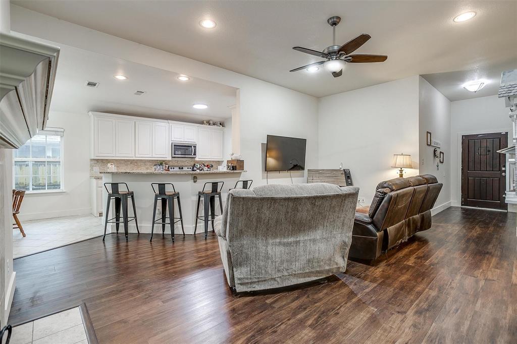 Horseshoe Bend - Residential