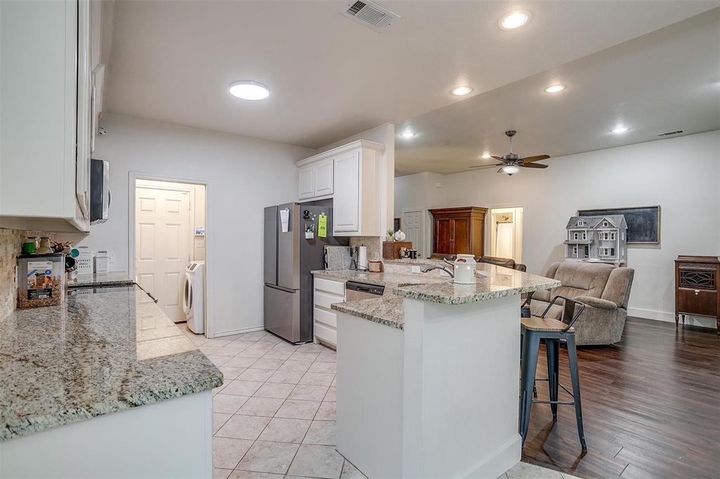 Horseshoe Bend - Residential