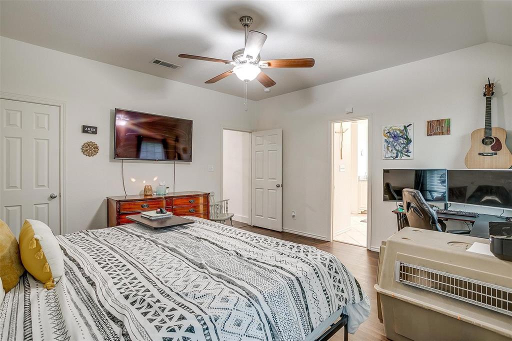 Horseshoe Bend - Residential