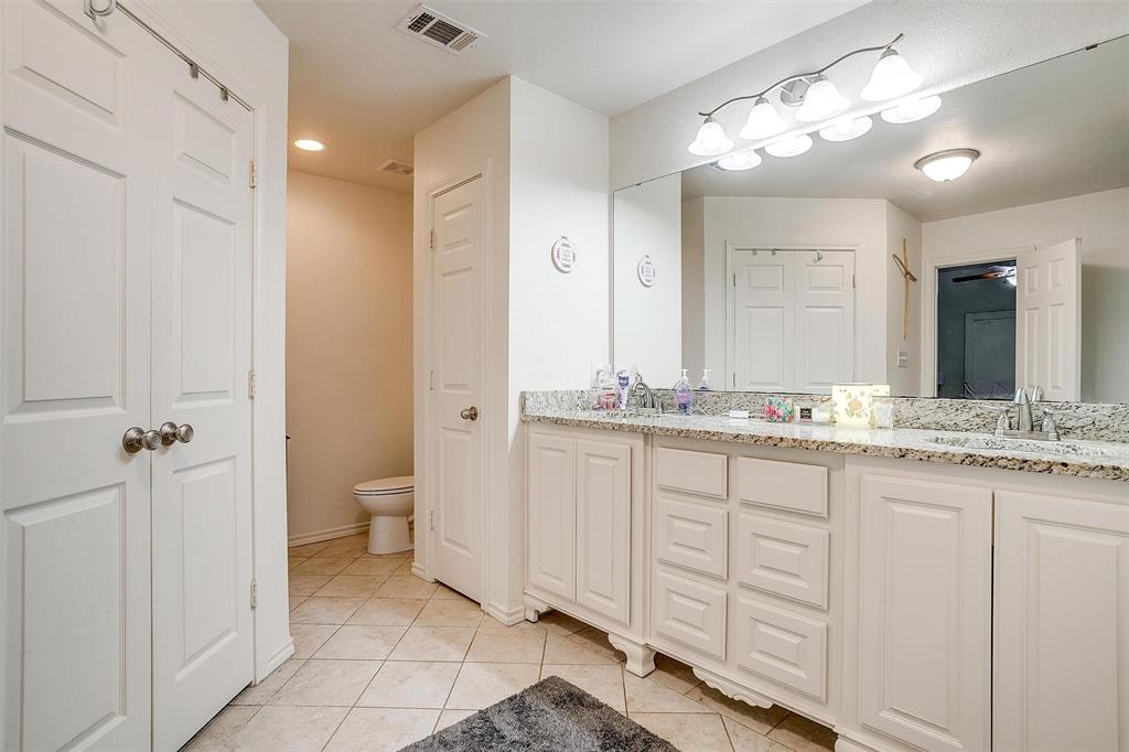 Horseshoe Bend - Residential