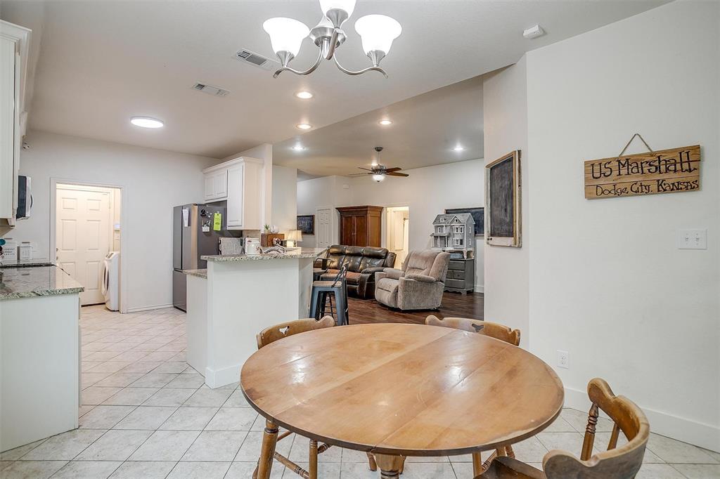 Horseshoe Bend - Residential