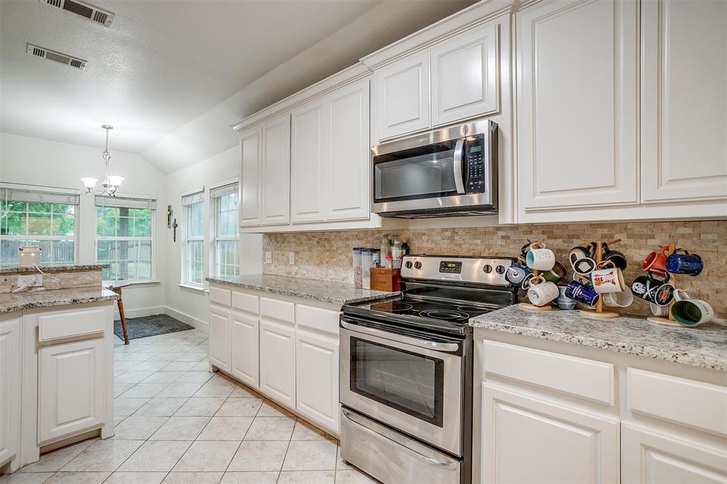 Horseshoe Bend - Residential