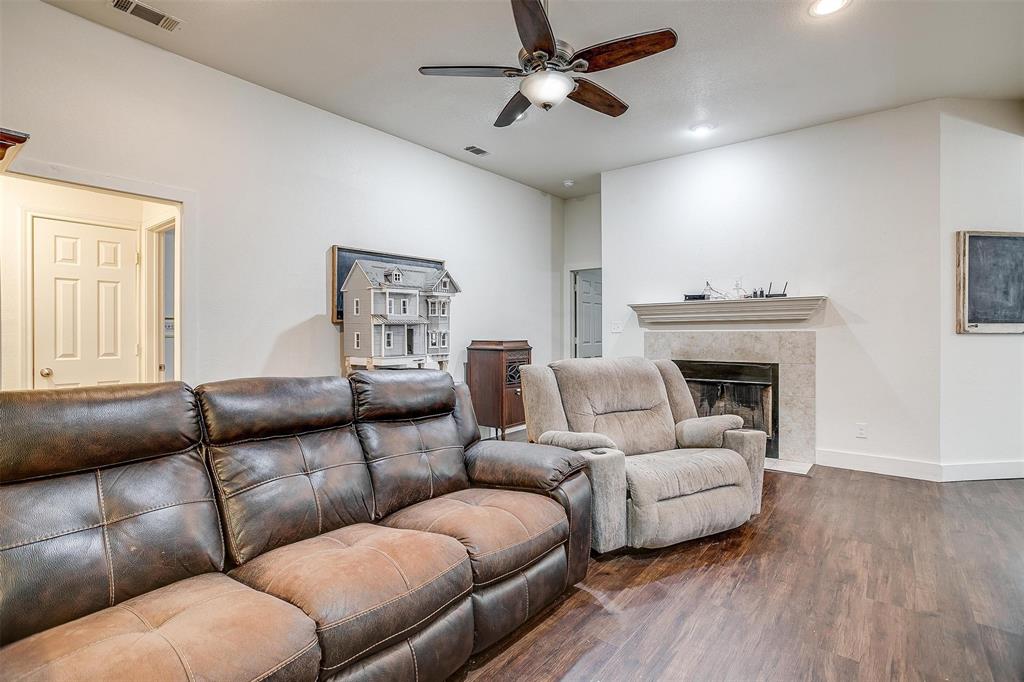 Horseshoe Bend - Residential