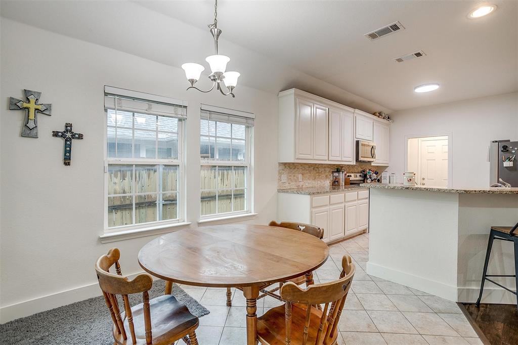 Horseshoe Bend - Residential