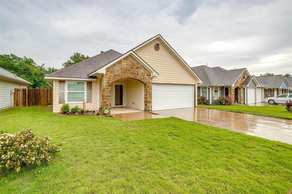 228 Lovers Path Drive
