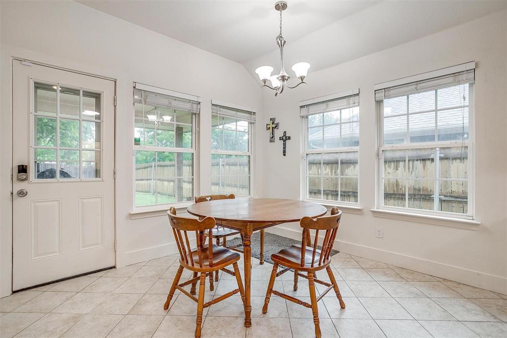 Horseshoe Bend - Residential