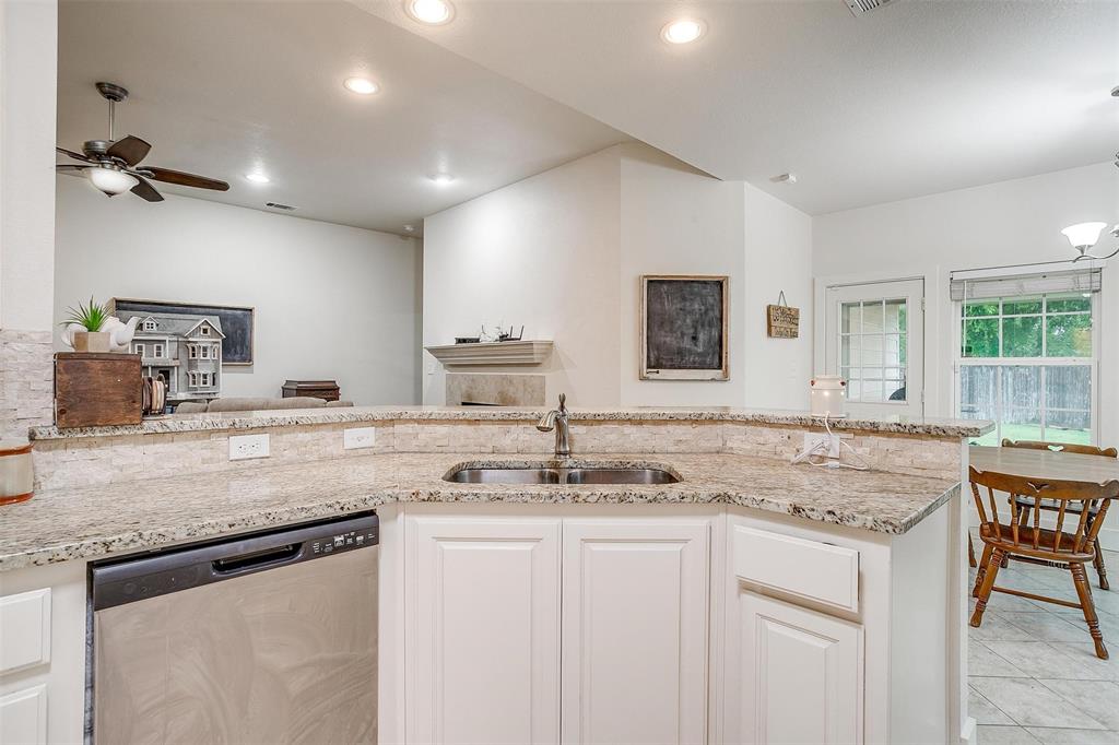 Horseshoe Bend - Residential