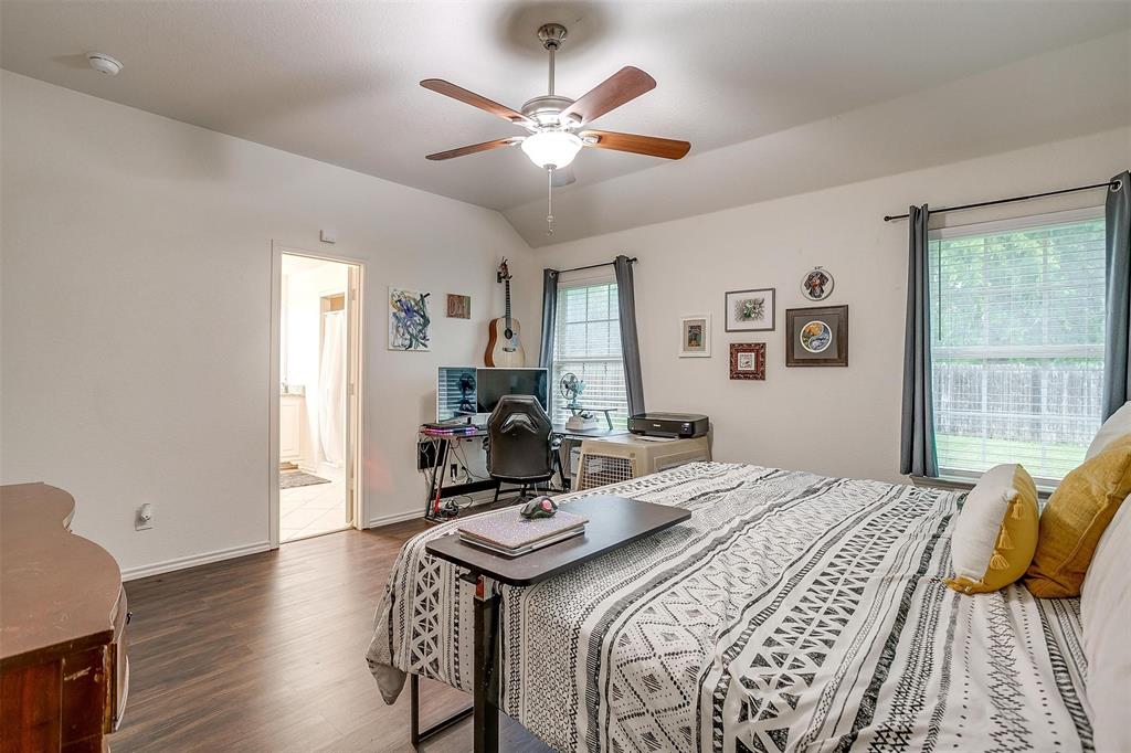 Horseshoe Bend - Residential