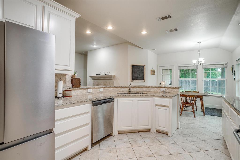 Horseshoe Bend - Residential