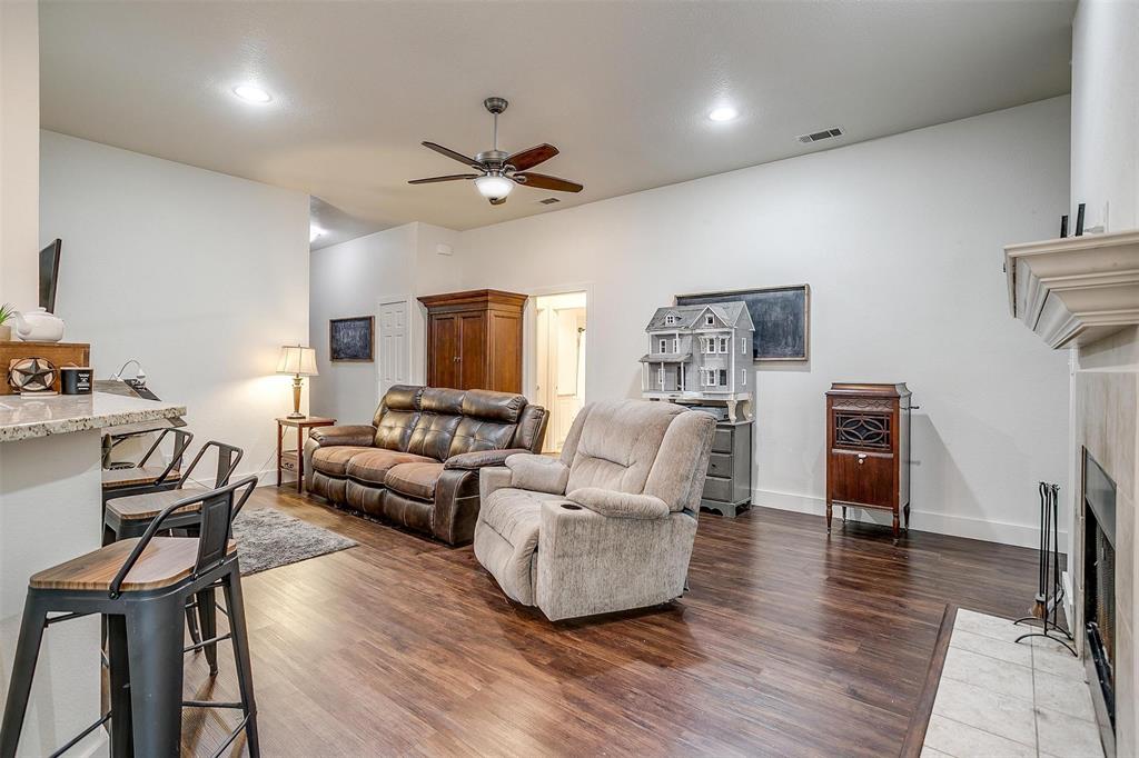 Horseshoe Bend - Residential