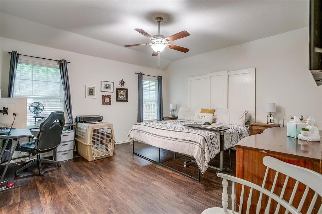 Horseshoe Bend - Residential