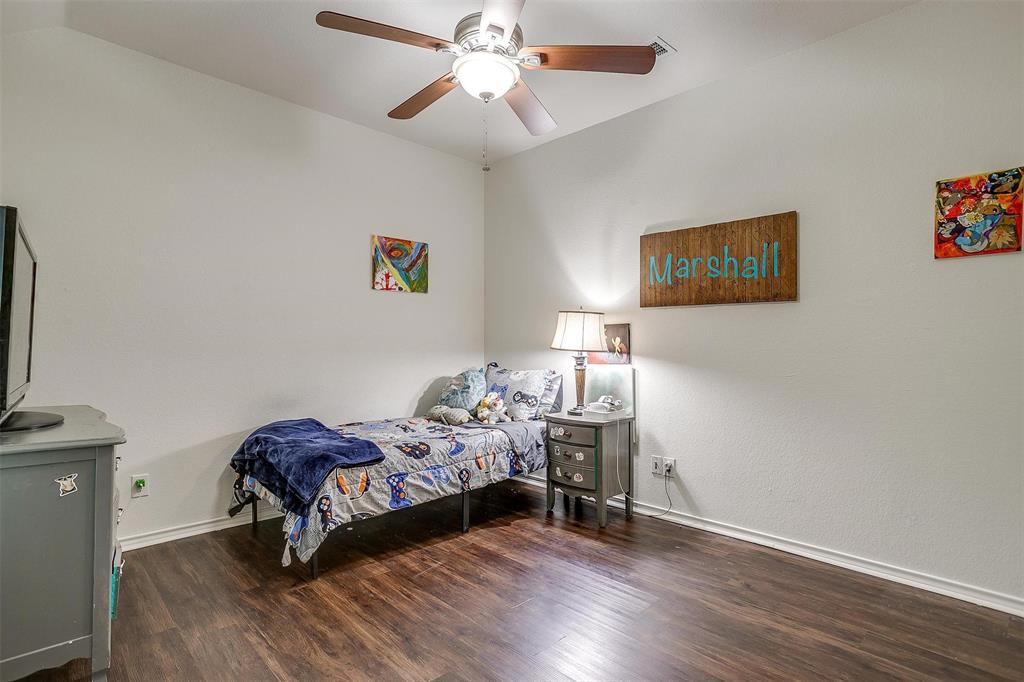 Horseshoe Bend - Residential