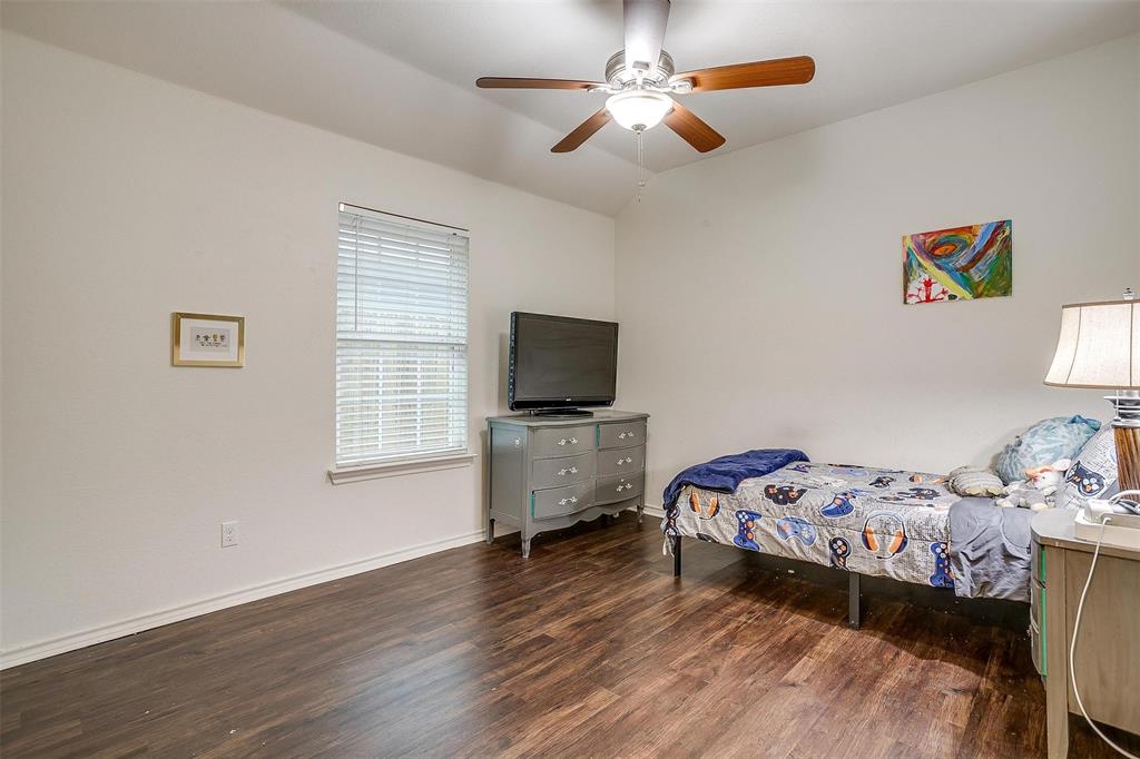 Horseshoe Bend - Residential