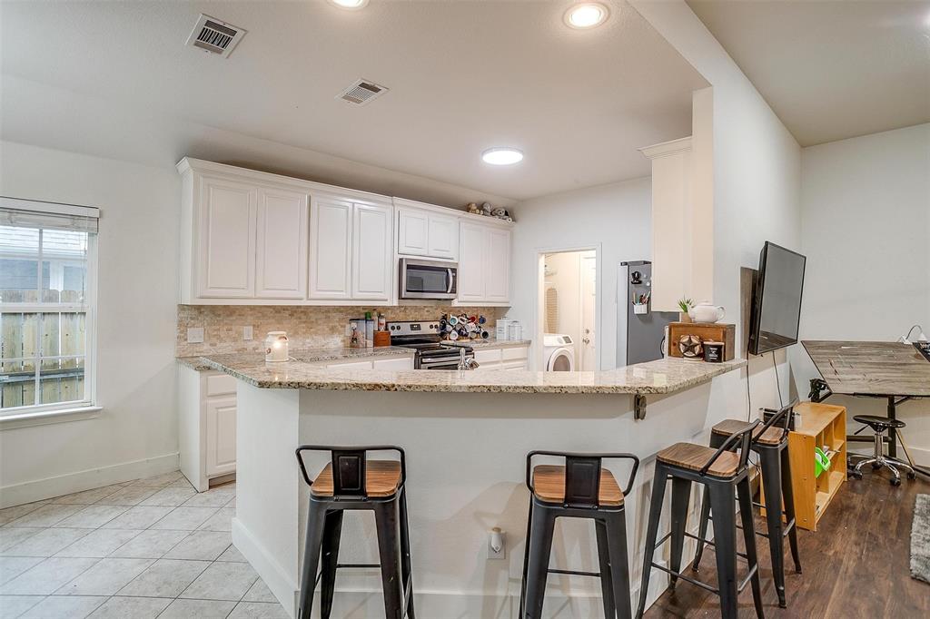 Horseshoe Bend - Residential