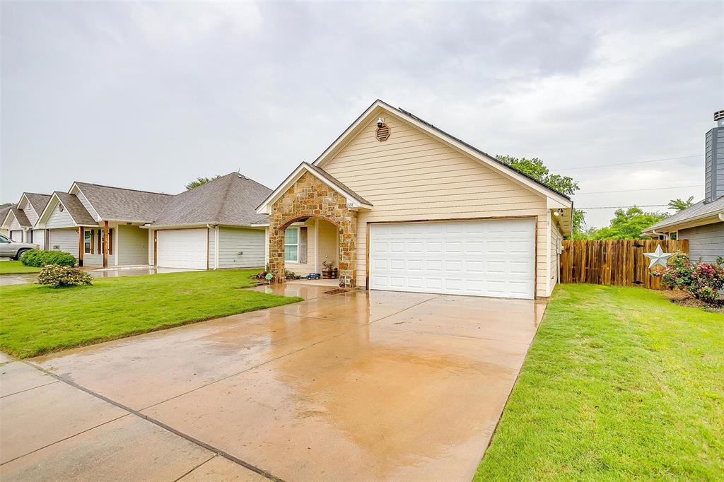 228 Lovers Path Drive