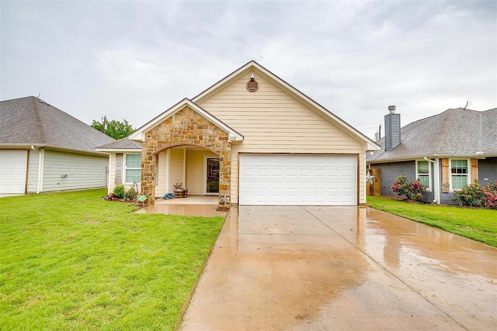 228 Lovers Path Drive