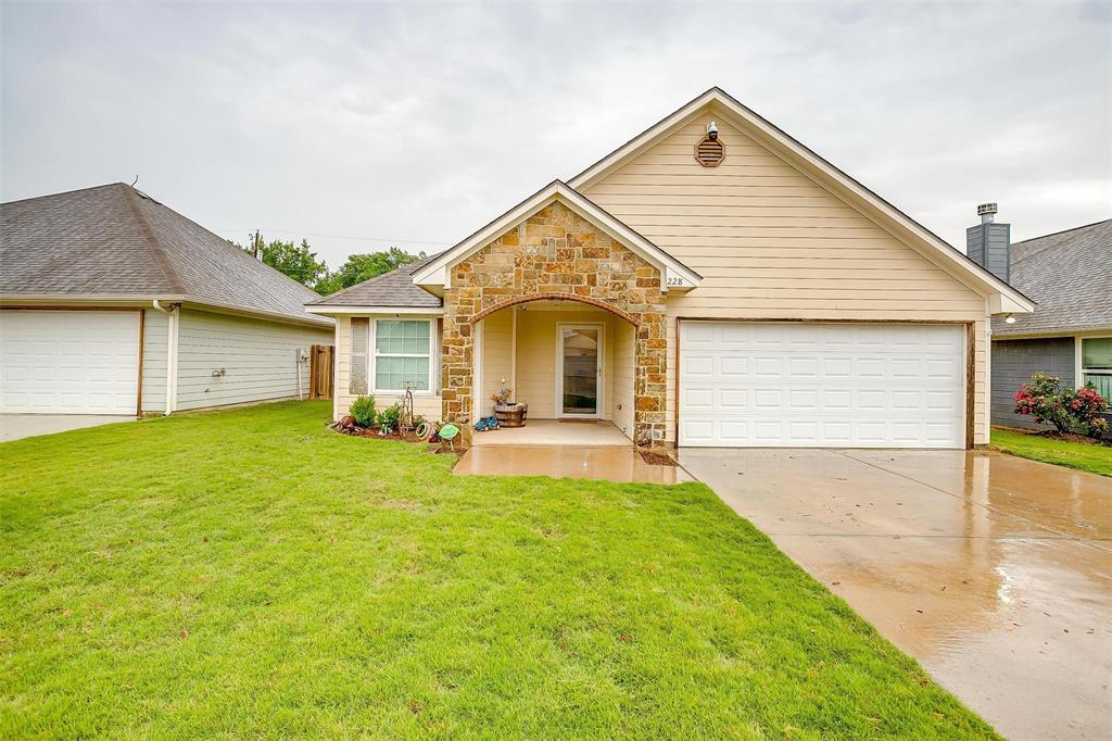 228 Lovers Path Drive