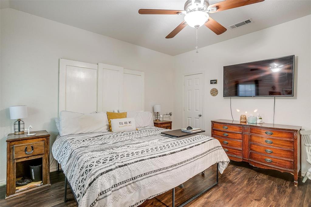 Horseshoe Bend - Residential