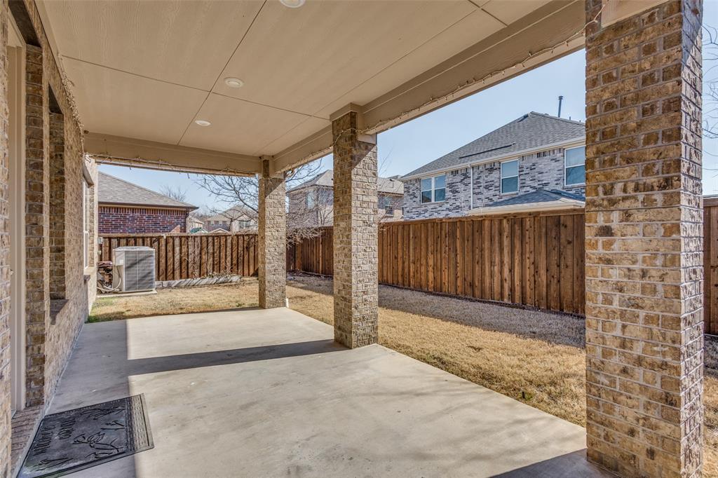 Saint Andrews Park Add - Residential