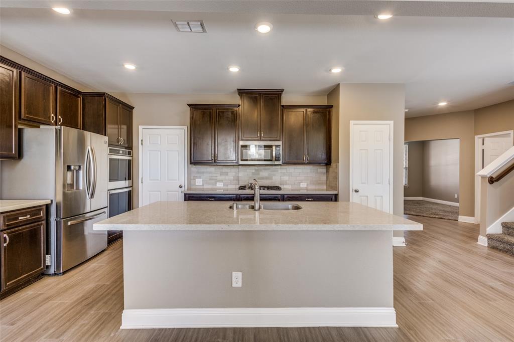 Saint Andrews Park Add - Residential