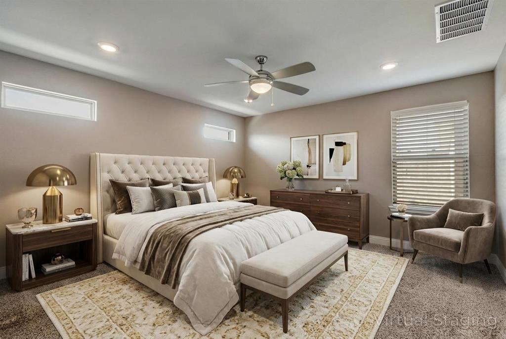 Saint Andrews Park Add - Residential