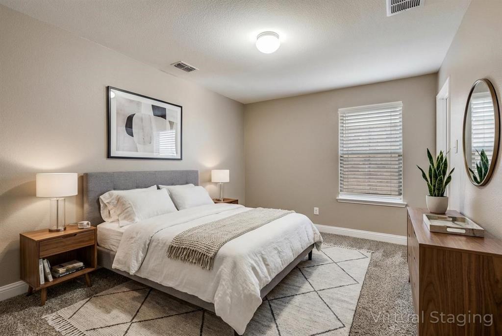 Saint Andrews Park Add - Residential