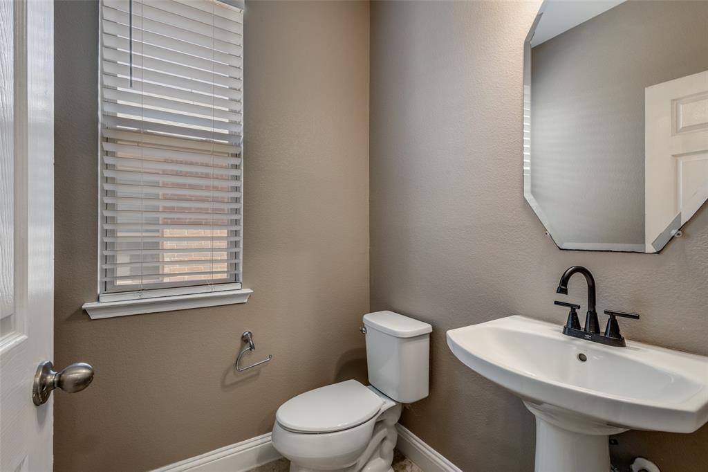 Saint Andrews Park Add - Residential