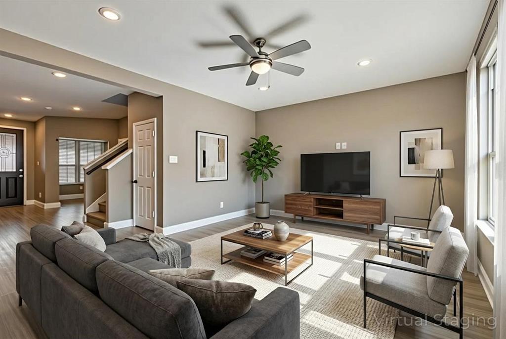 Saint Andrews Park Add - Residential