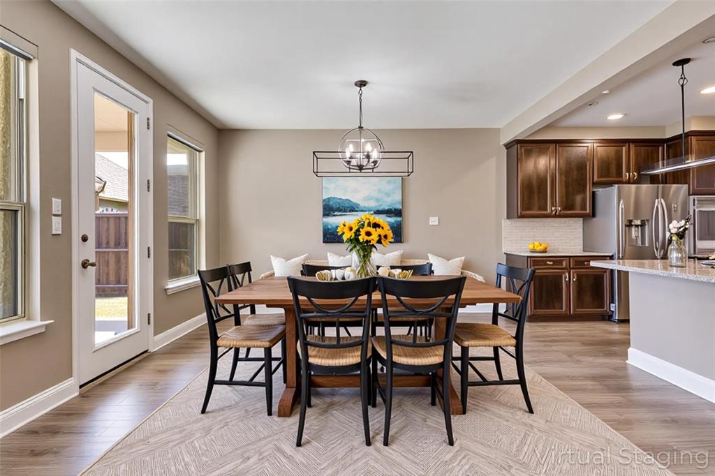 Saint Andrews Park Add - Residential