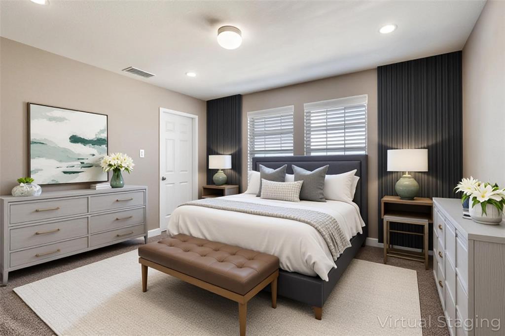 Saint Andrews Park Add - Residential