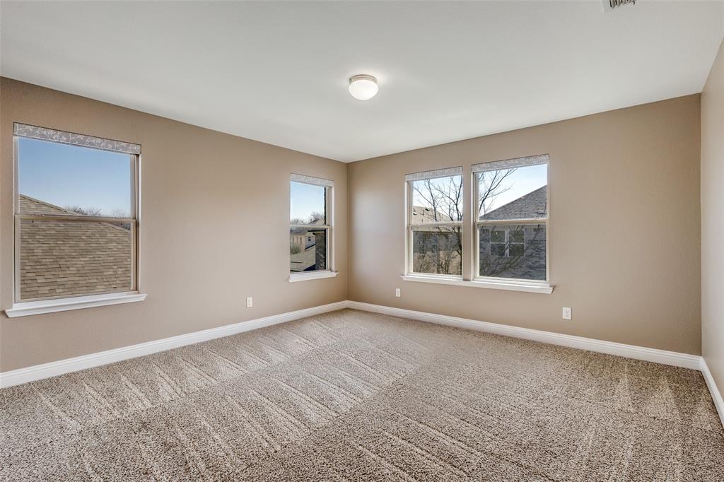 Saint Andrews Park Add - Residential