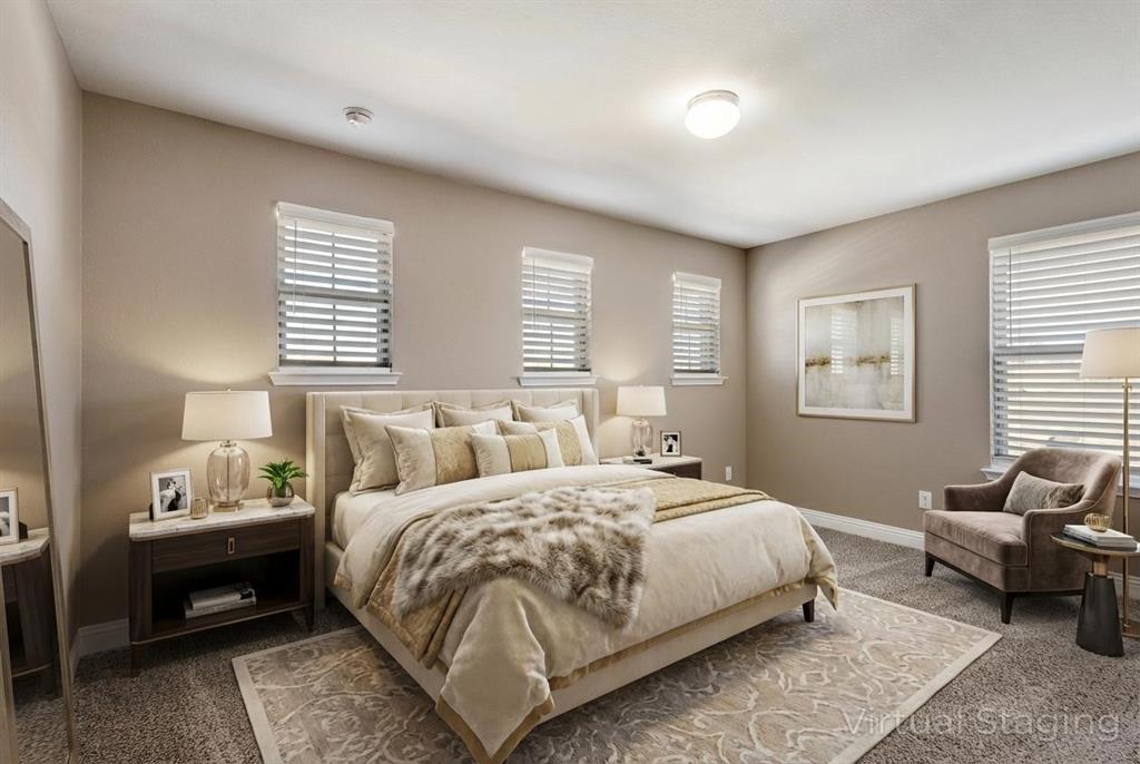 Saint Andrews Park Add - Residential