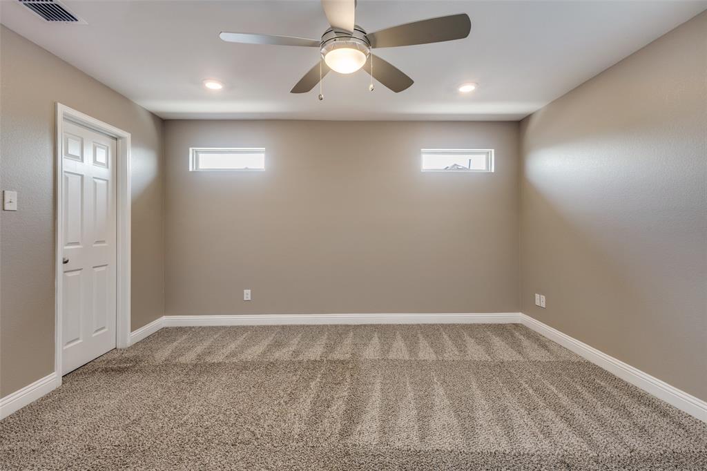 Saint Andrews Park Add - Residential