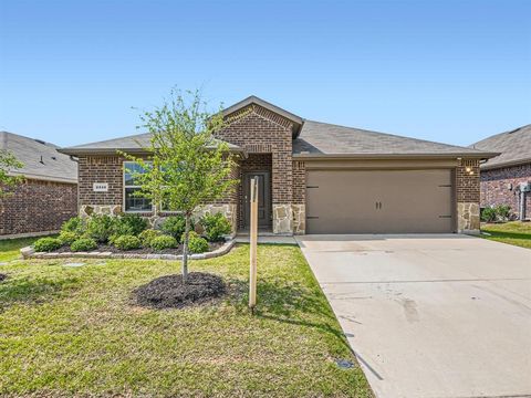 Photo of 2310 Hankinson Lane, Fate, TX 75189 (MLS # 21229274)