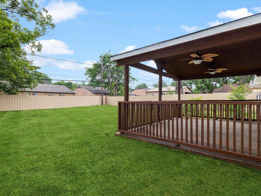 Couch J T Add - Residential