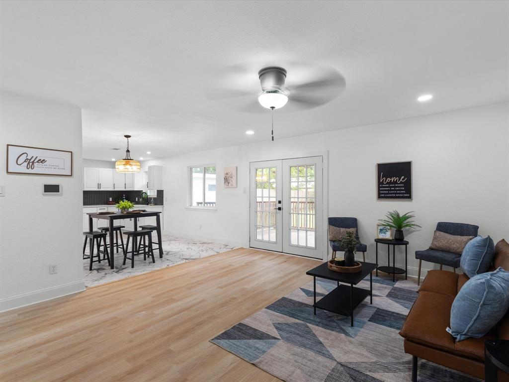 Couch J T Add - Residential