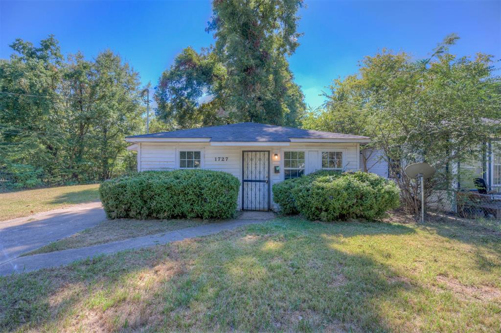 1727 Hickory Street