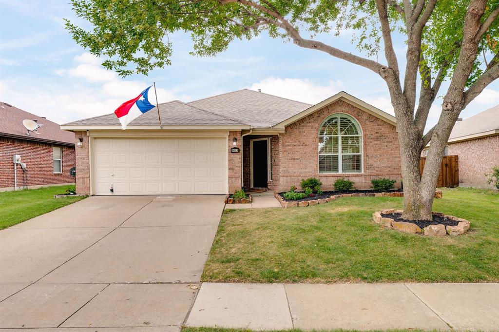 2021 Falls Creek Drive