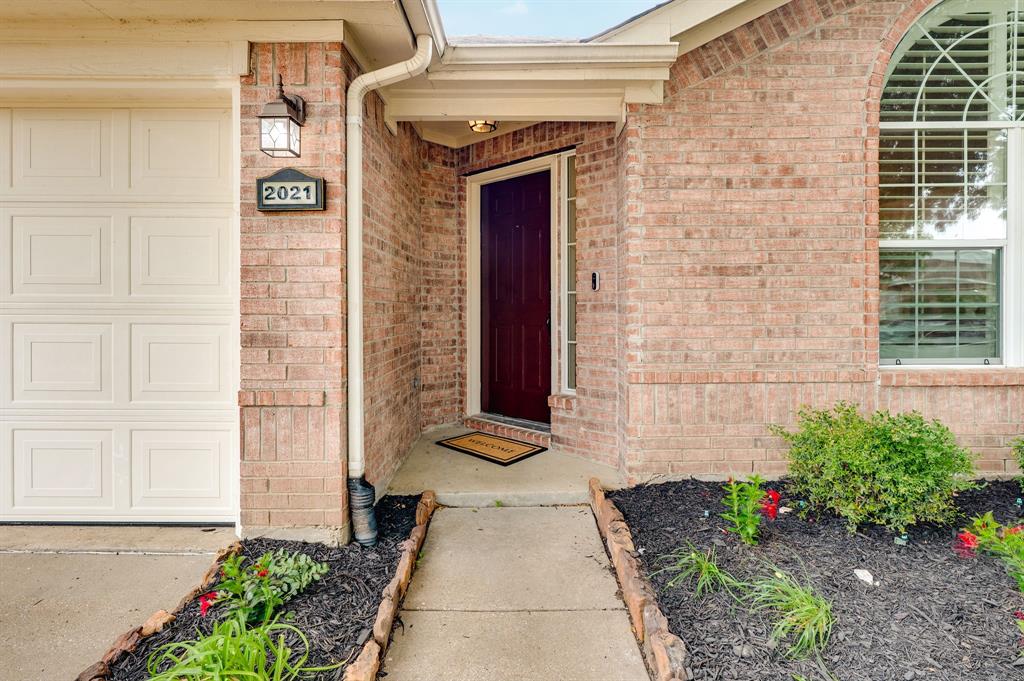 2021 Falls Creek Drive