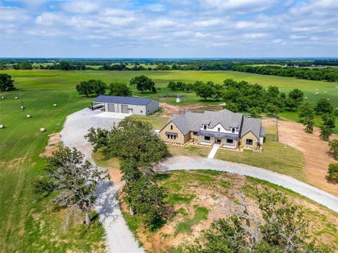 Photo of 3019 Orchard Road, Bowie, TX 76230 (MLS # 21388418)