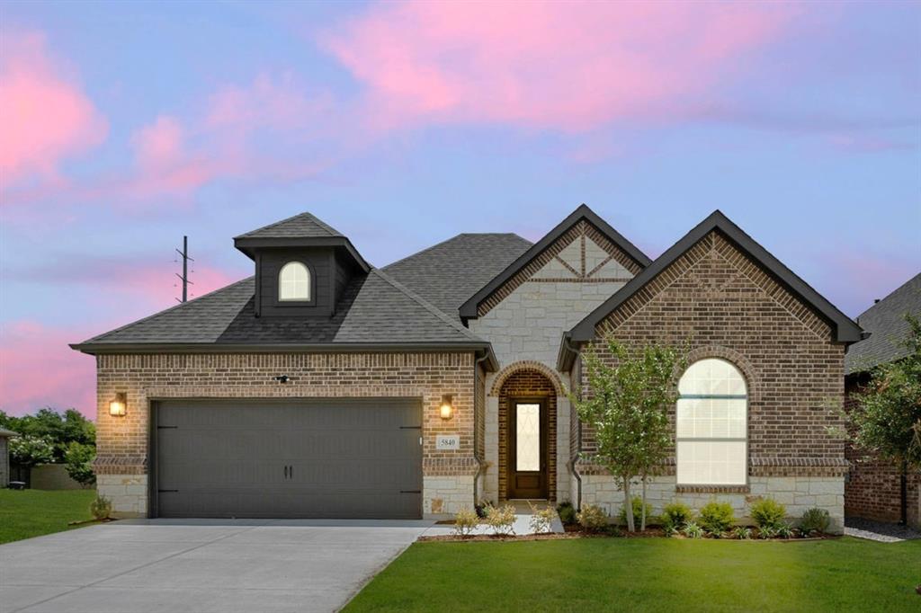 5840 Fresco Drive