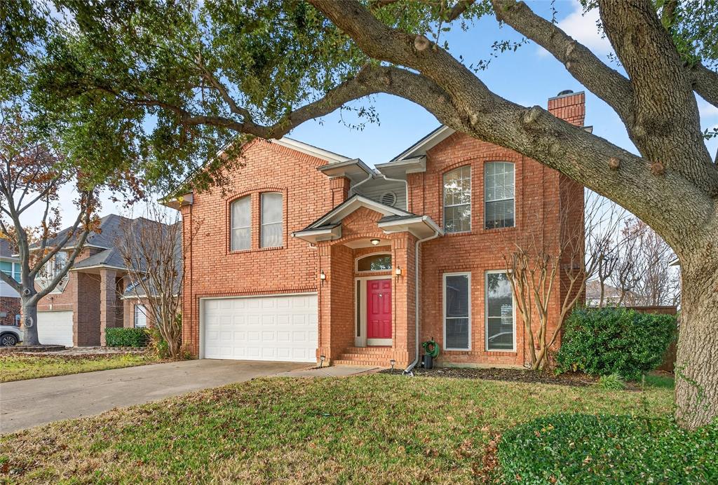 Hunters Ridge Add - Residential