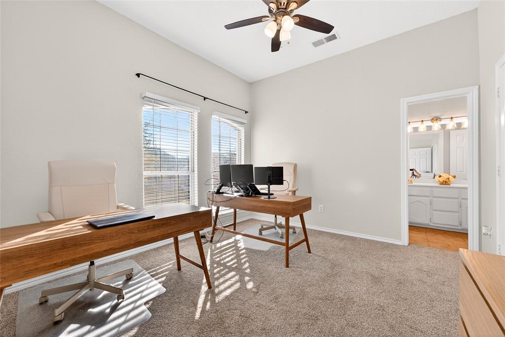 Hunters Ridge Add - Residential