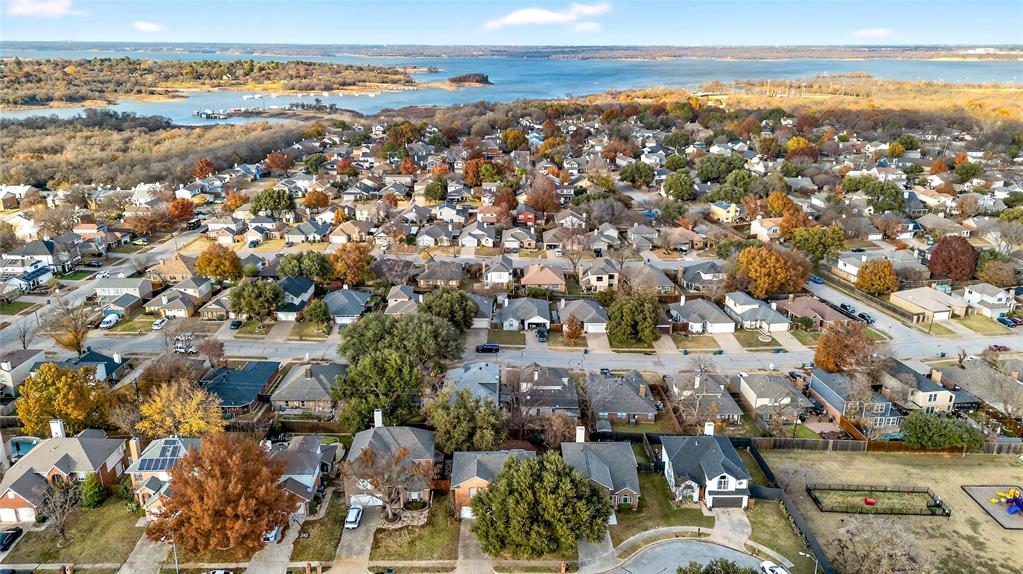 Hunters Ridge Add - Residential