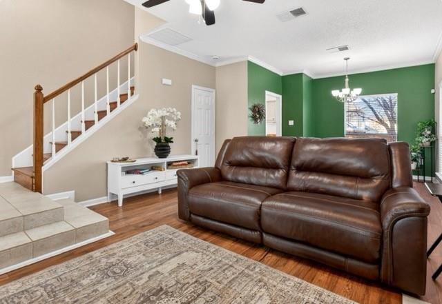 Hunters Ridge Add - Residential