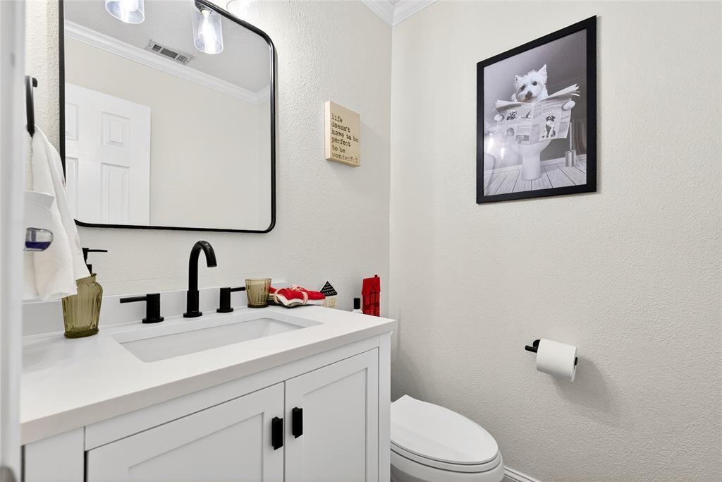 Hunters Ridge Add - Residential