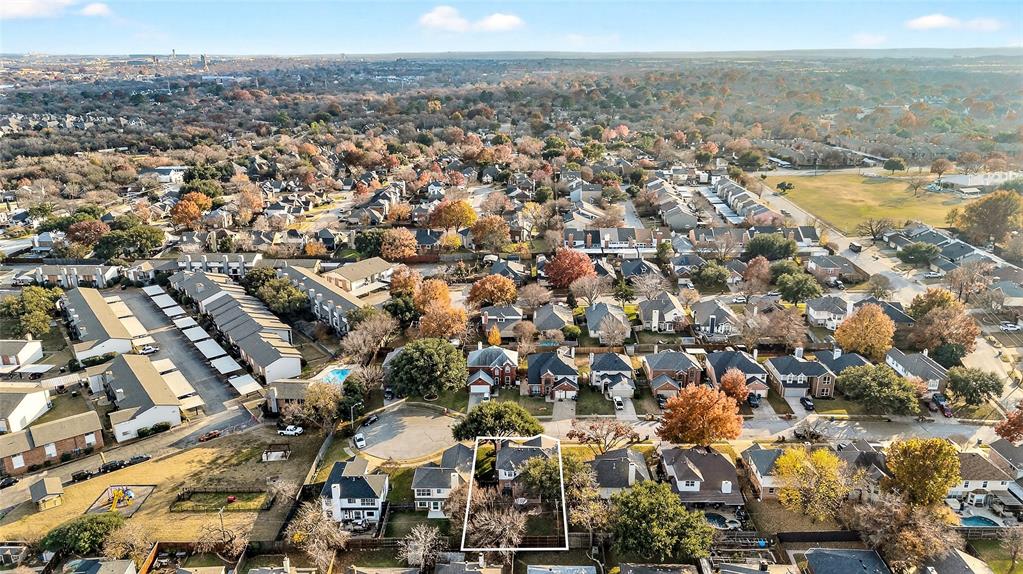 Hunters Ridge Add - Residential