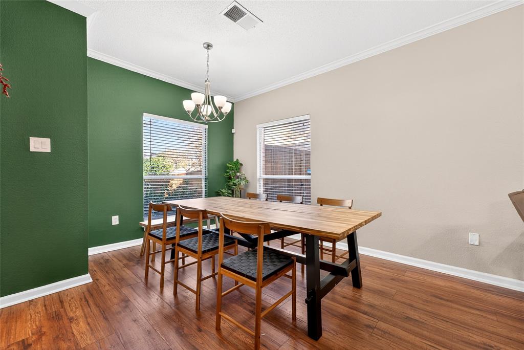 Hunters Ridge Add - Residential