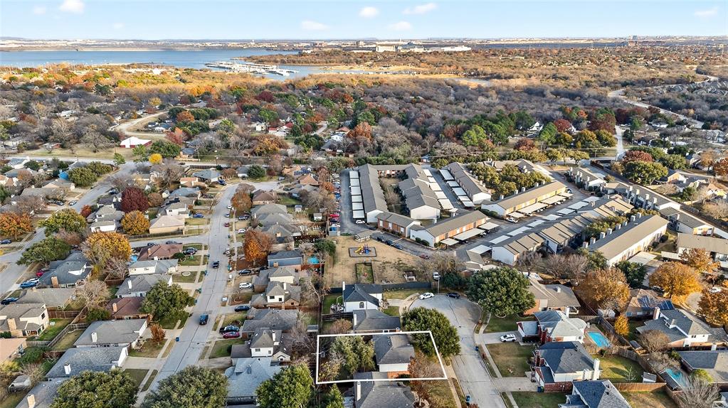 Hunters Ridge Add - Residential